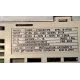 YASKAWA  CIMR-J7ACB1P5