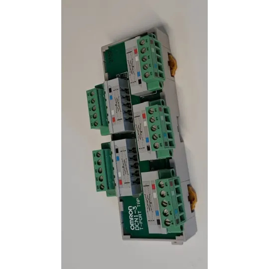 OMRON  DCN1-3 T-PORT