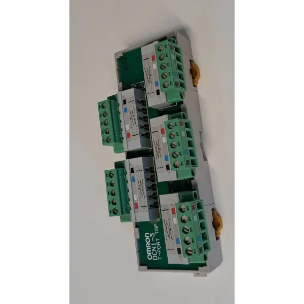 OMRON  DCN1-3 T-PORT