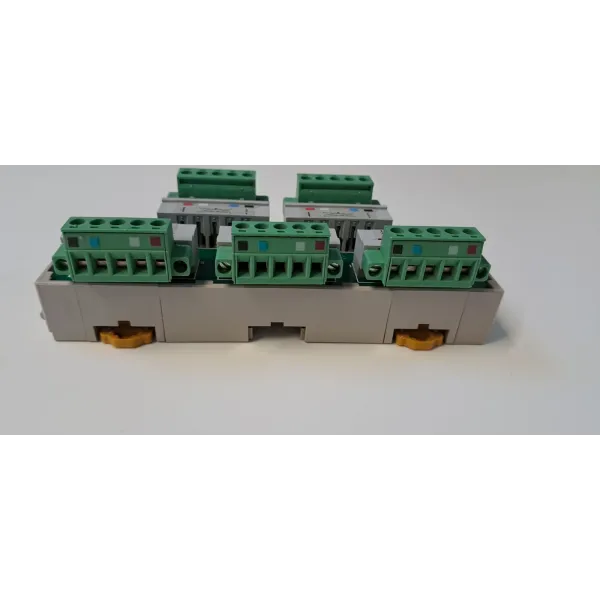 OMRON  DCN1-3 T-PORT