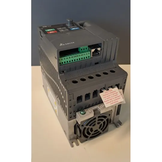 DELTA VFD015E21A