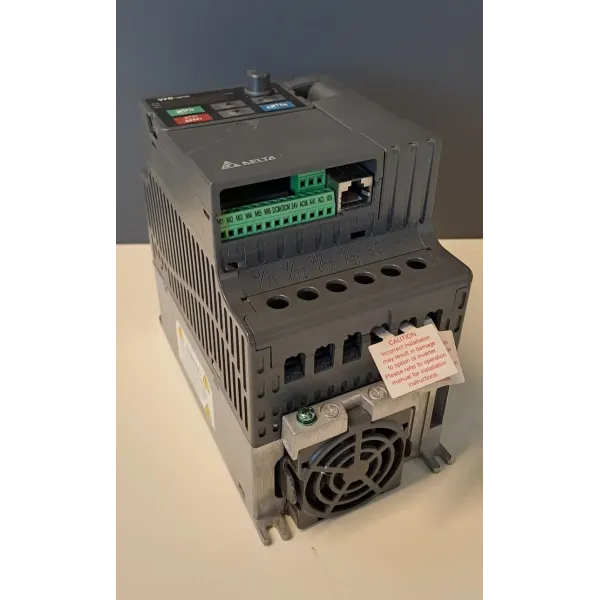 DELTA VFD015E21A