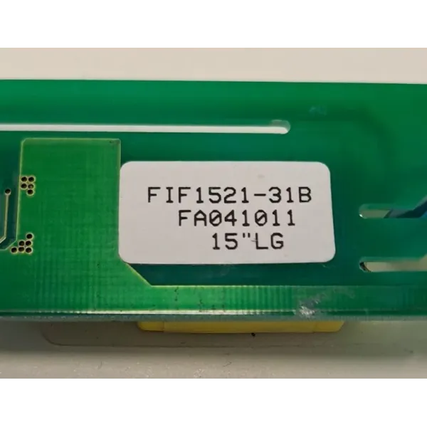 FRONTEK FIF1521-31B