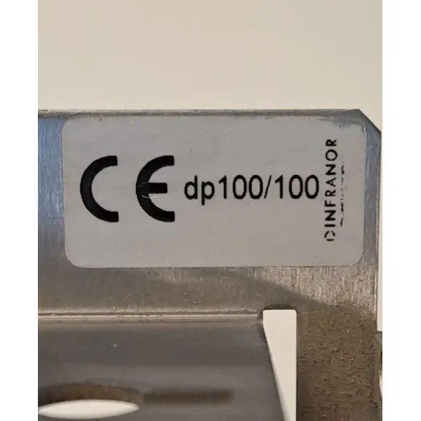 INFRANOR  dp100/100