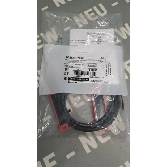 TÉLÉMÉCANIQUE  XCSDMP7902