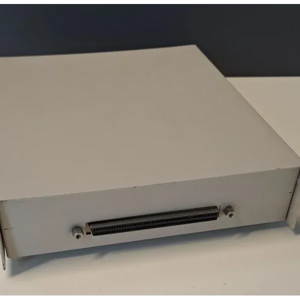 NATIONAL INSTRUMENTS  SCB-100