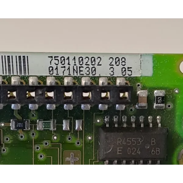SIEMENS 0171NE30