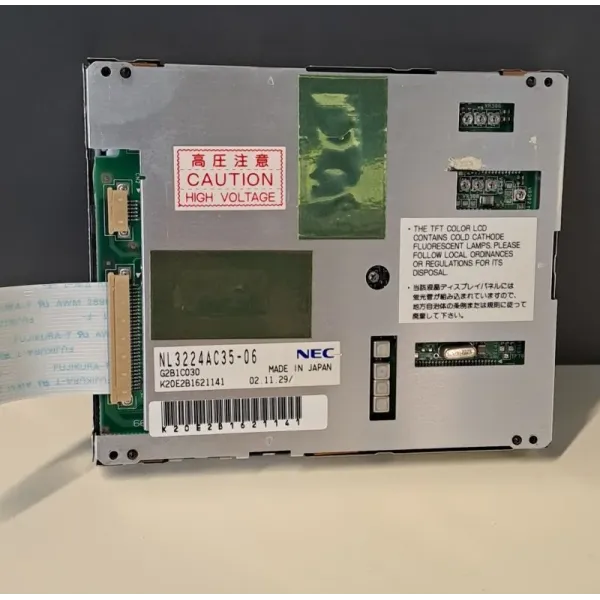 NEC NL3224AC35-06
