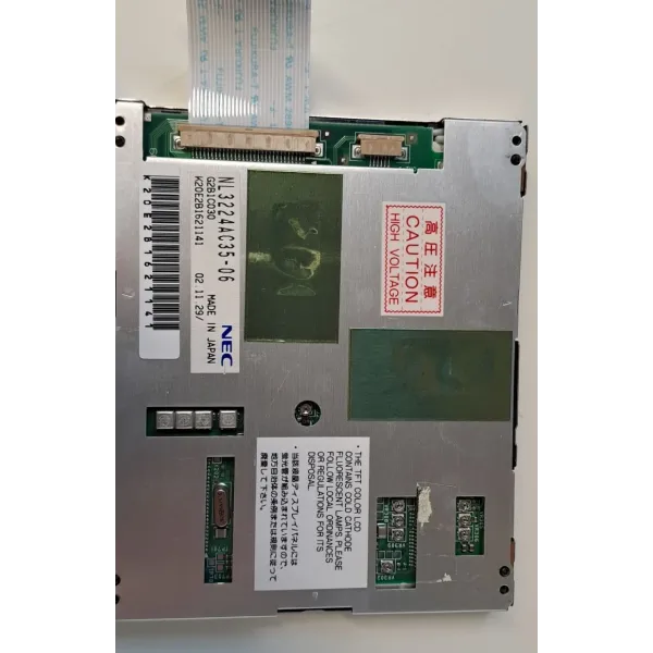 NEC NL3224AC35-06