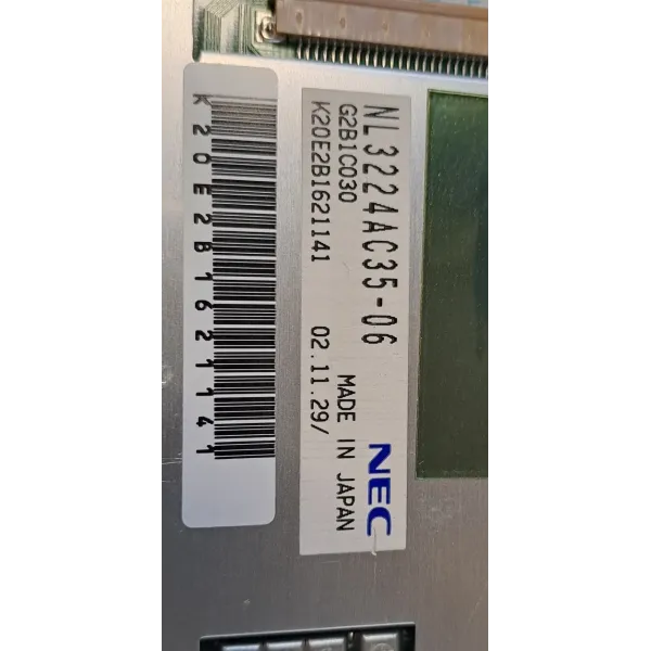 NEC NL3224AC35-06