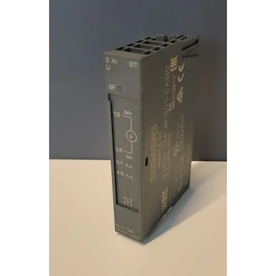 SIEMENS 6ES7134-4FB01-0AB0