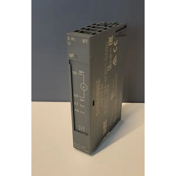 SIEMENS 6ES7134-4FB01-0AB0