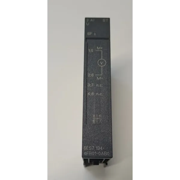 SIEMENS 6ES7134-4FB01-0AB0