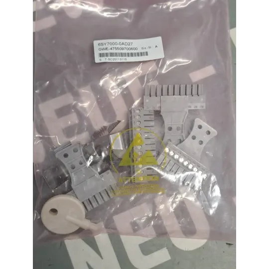 SIEMENS 6SY7000-0AD27