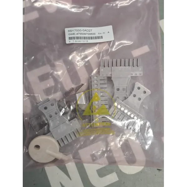 SIEMENS 6SY7000-0AD27