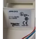 SCHNEIDER  APP2D1D