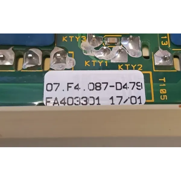 KEB 07.F4.087-D479