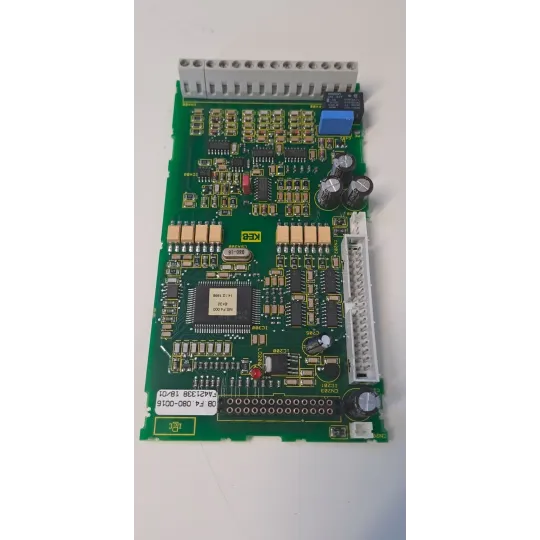 KEB F4.080-0016