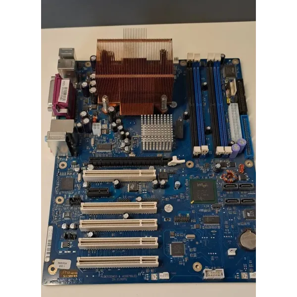 FUJITSU SIEMENS W26361W94Z40236