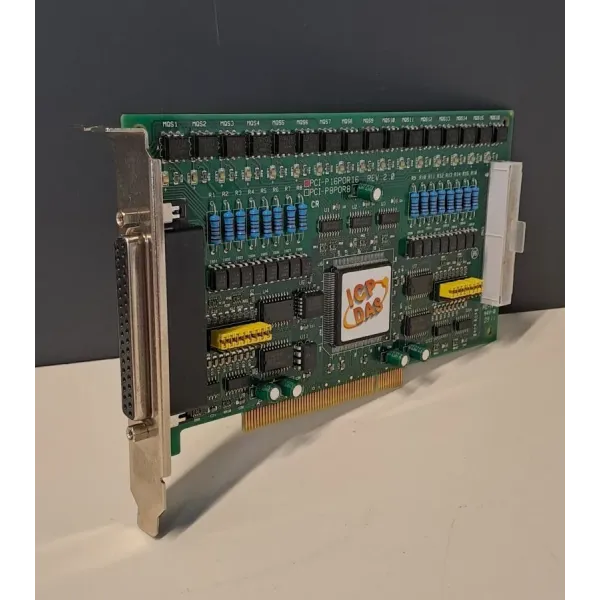 ICP DAS PCI-P16POR16