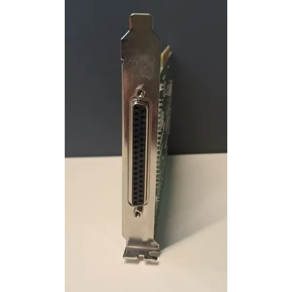 ICP DAS PCI-P16POR16