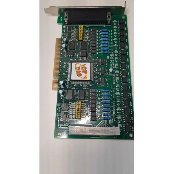 ICP DAS PCI-P16POR16