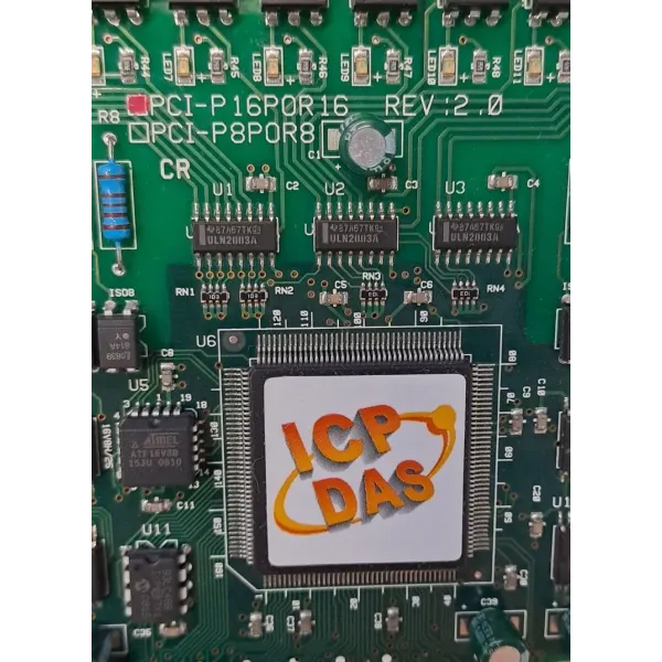 ICP DAS PCI-P16POR16