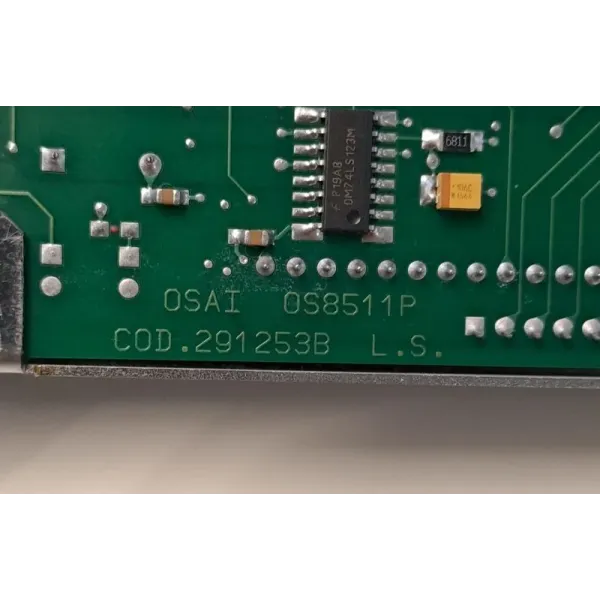 OSAI OS8511/6P