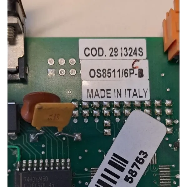 OSAI OS8511/6P