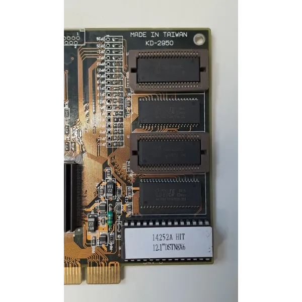 HITACHI KD-2950