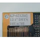HITACHI KD-2950