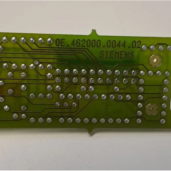 SIEMENS GE.462000.0044.02
