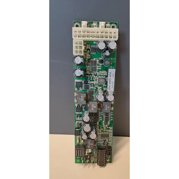GENERIQUE DH160D-ATX