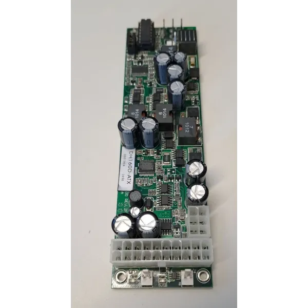GENERIQUE DH160D-ATX