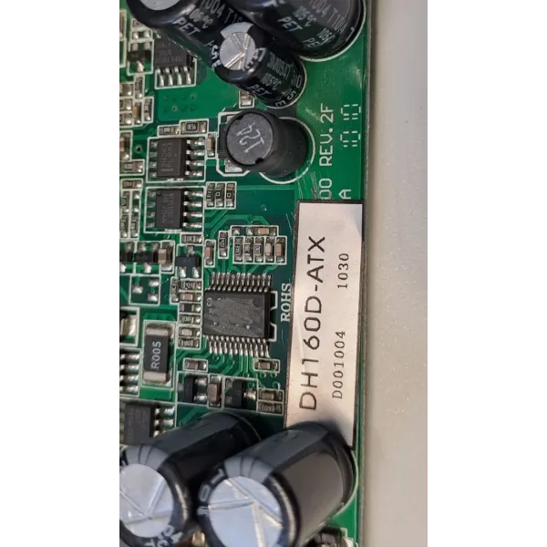 GENERIQUE DH160D-ATX