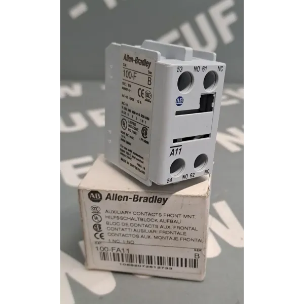 ALLEN BRADLEY  100-FA11
