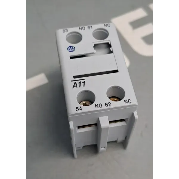 ALLEN BRADLEY  100-FA11