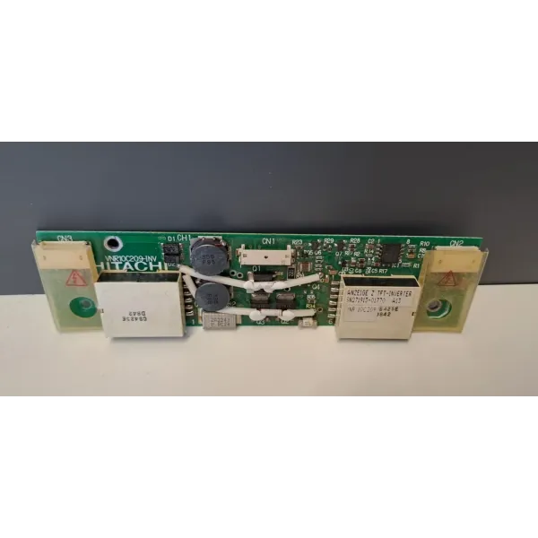 HITACHI VNR10C209-INV
