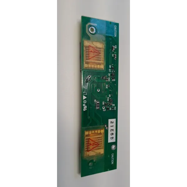 HITACHI VNR10C209-INV