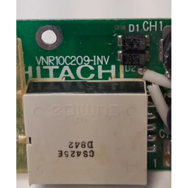HITACHI VNR10C209-INV
