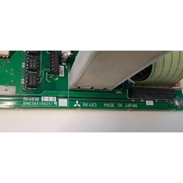 MITSUBISHI  RK483