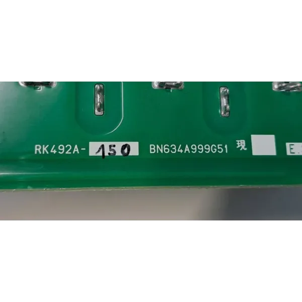 MITSUBISHI  RK492-150