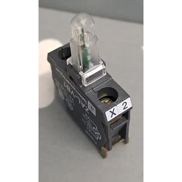 TÉLÉMÉCANIQUE  ZAL-VB1
