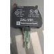TÉLÉMÉCANIQUE  ZAL-VB1