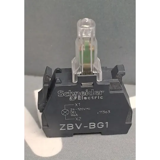 SCHNEIDER  ZBV-BG1