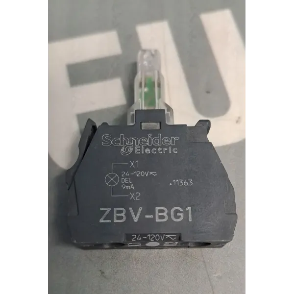 SCHNEIDER  ZBV-BG1