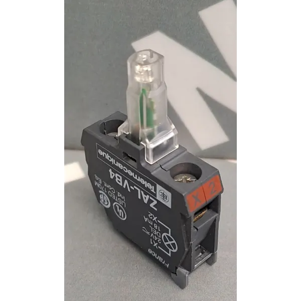TÉLÉMÉCANIQUE  ZAL-VB4