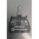 TÉLÉMÉCANIQUE  ZBV-BG4