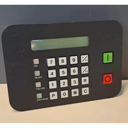SIEMENS 6SC9837-0KA01