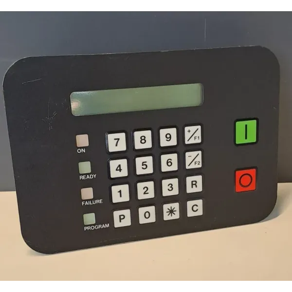 SIEMENS 6SC9837-0KA01